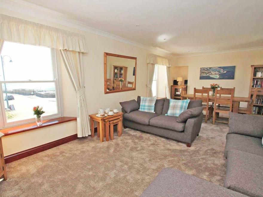 Jubilee Cottage