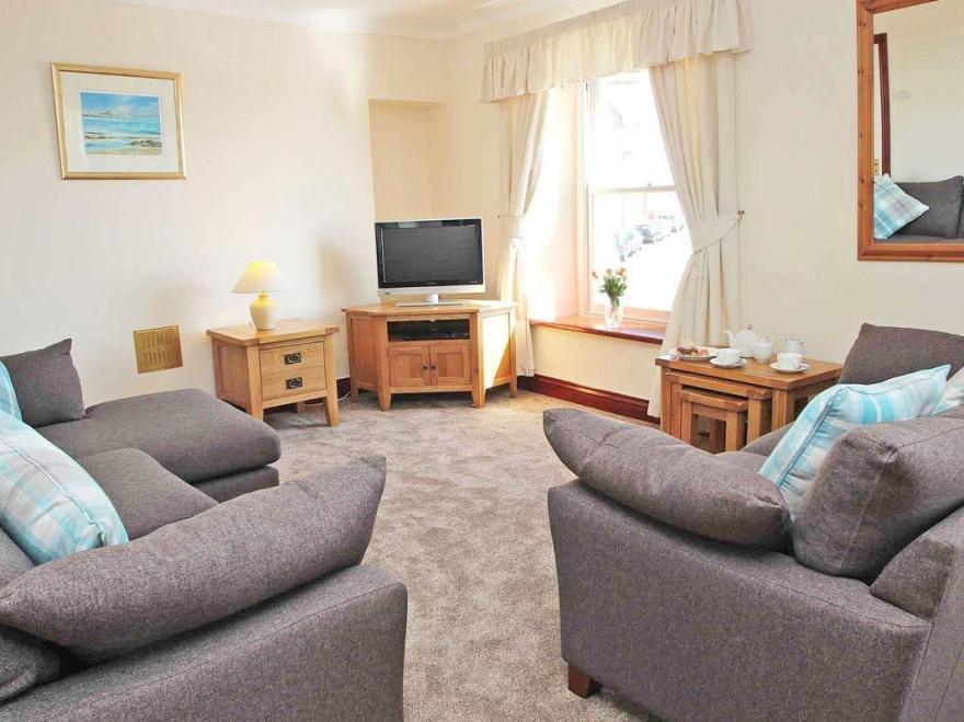 Jubilee Cottage