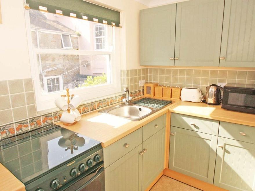 Jubilee Cottage