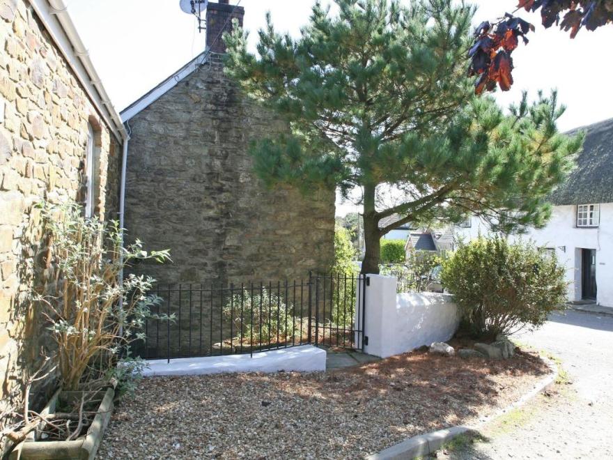 Mithian Cottage