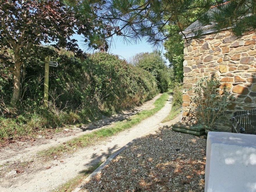 Mithian Cottage