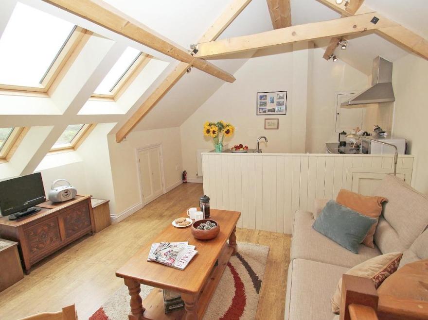 Mithian Cottage