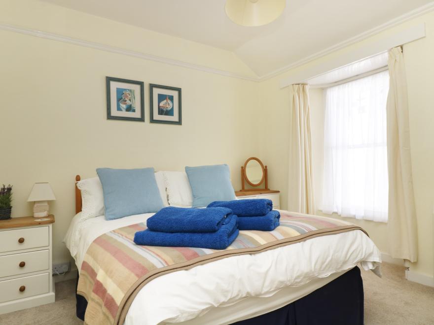 Calac Cottage