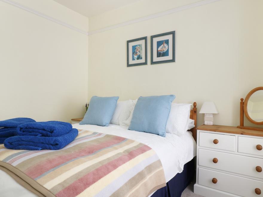 Calac Cottage