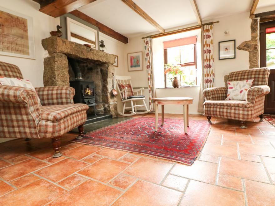 Chenalls Cottage