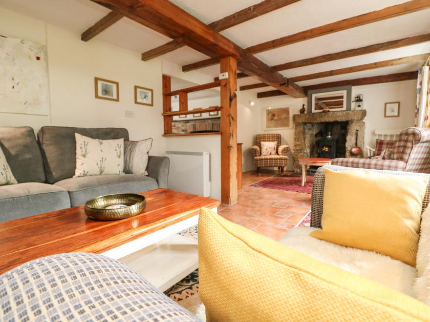 Chenalls Cottage