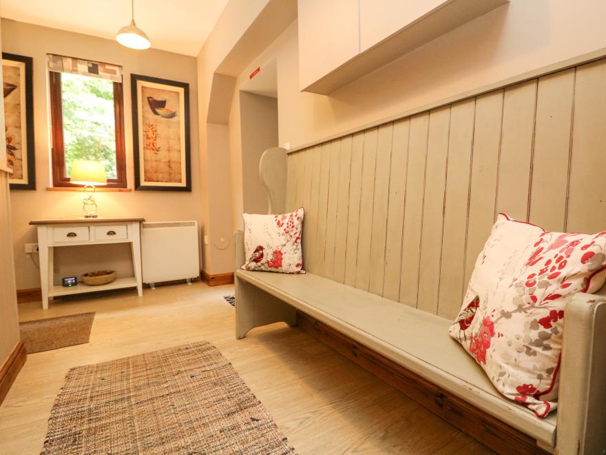 Chenalls Cottage