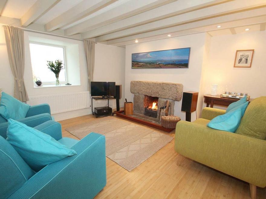White Duck Cottage