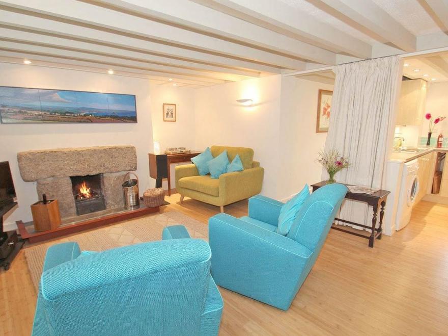 White Duck Cottage