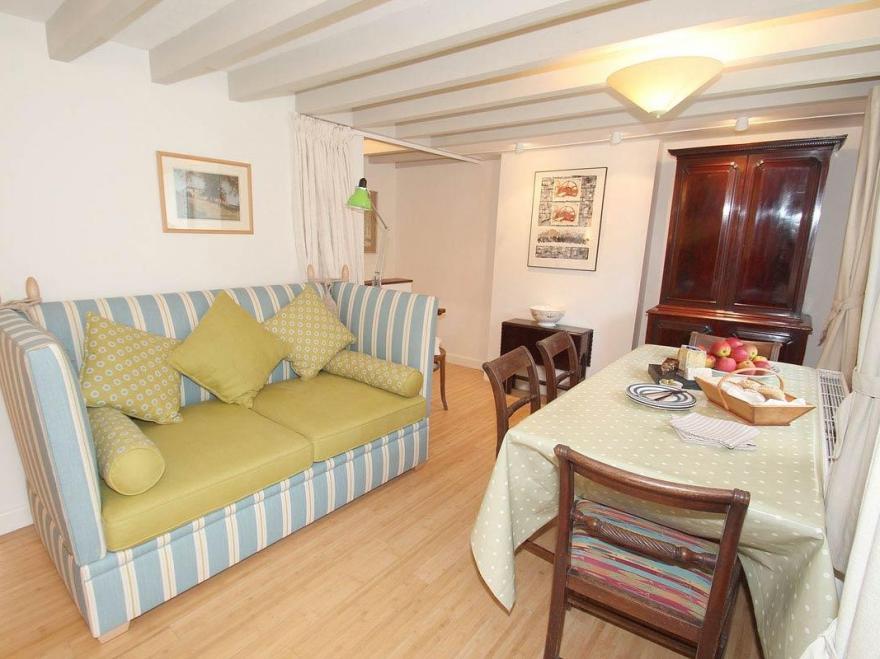 White Duck Cottage