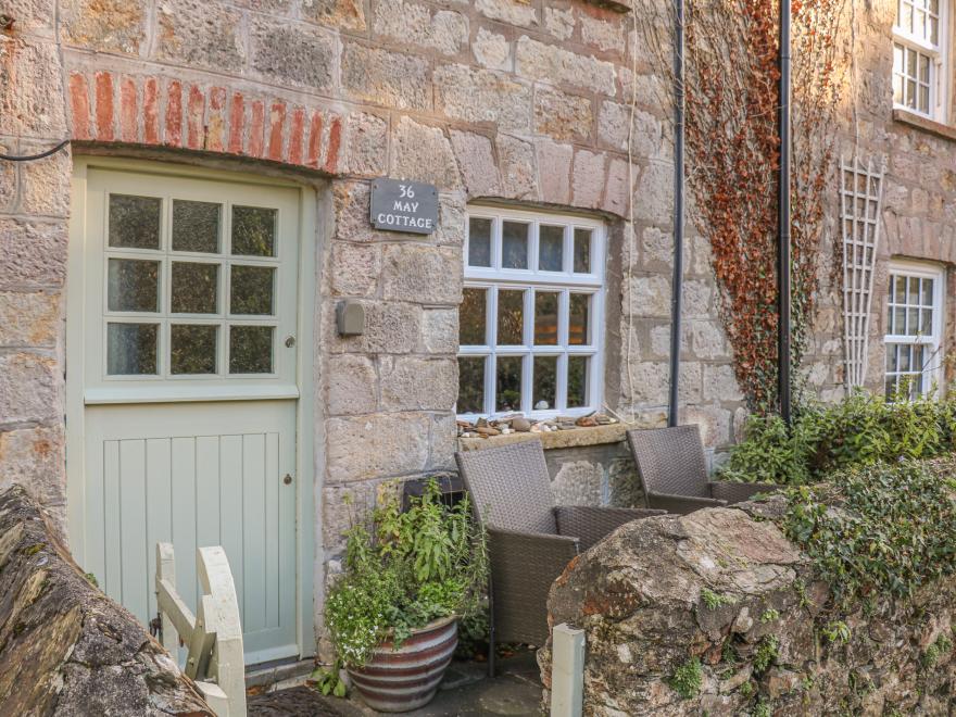 May Cottage