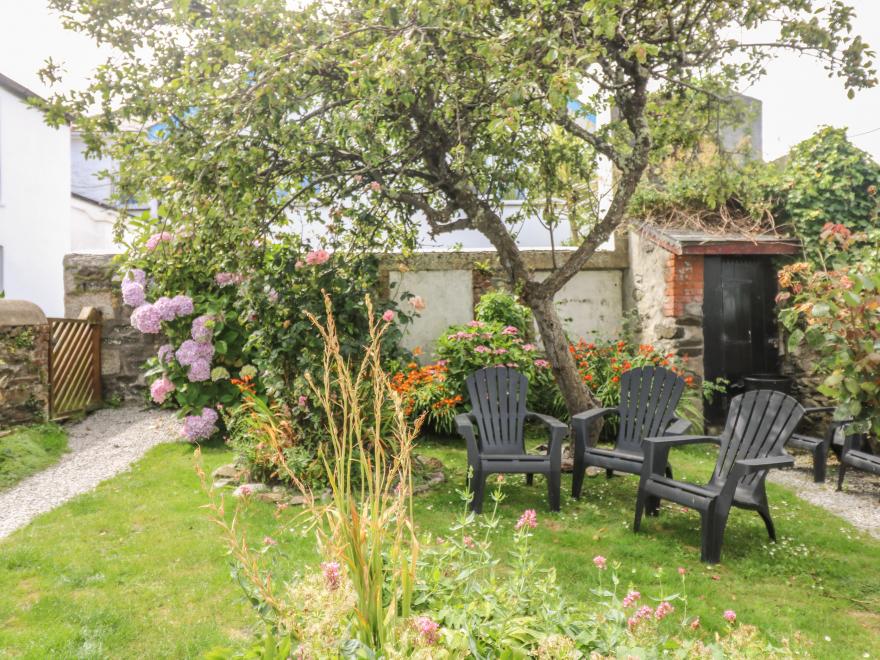 Elfin Cottage