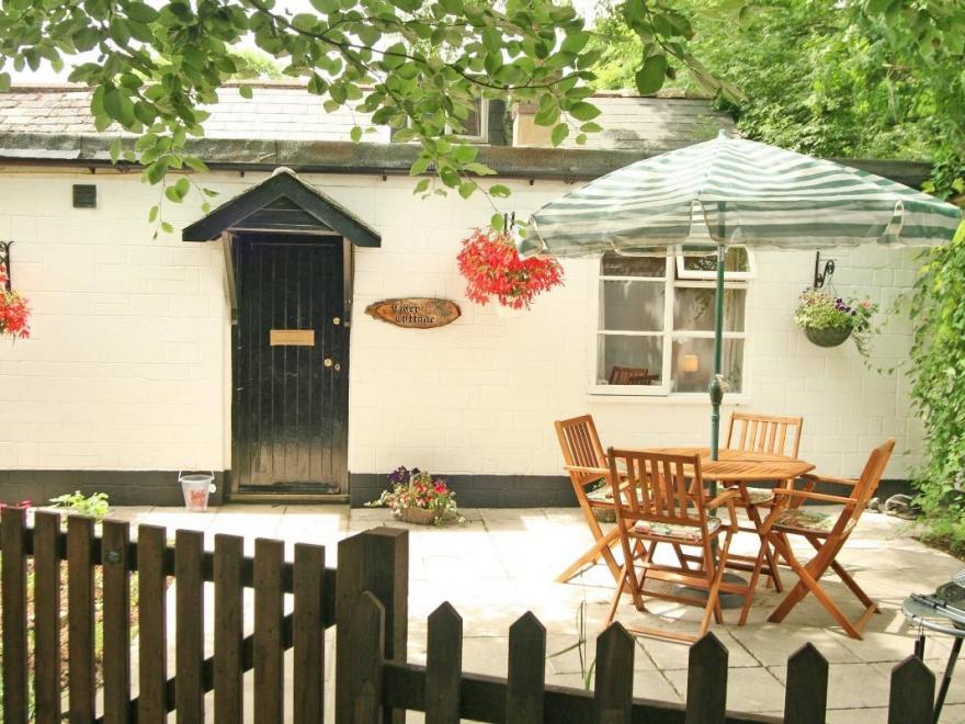 Cider Cottage