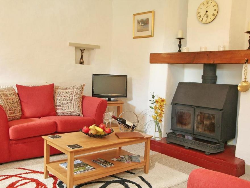 Cider Cottage