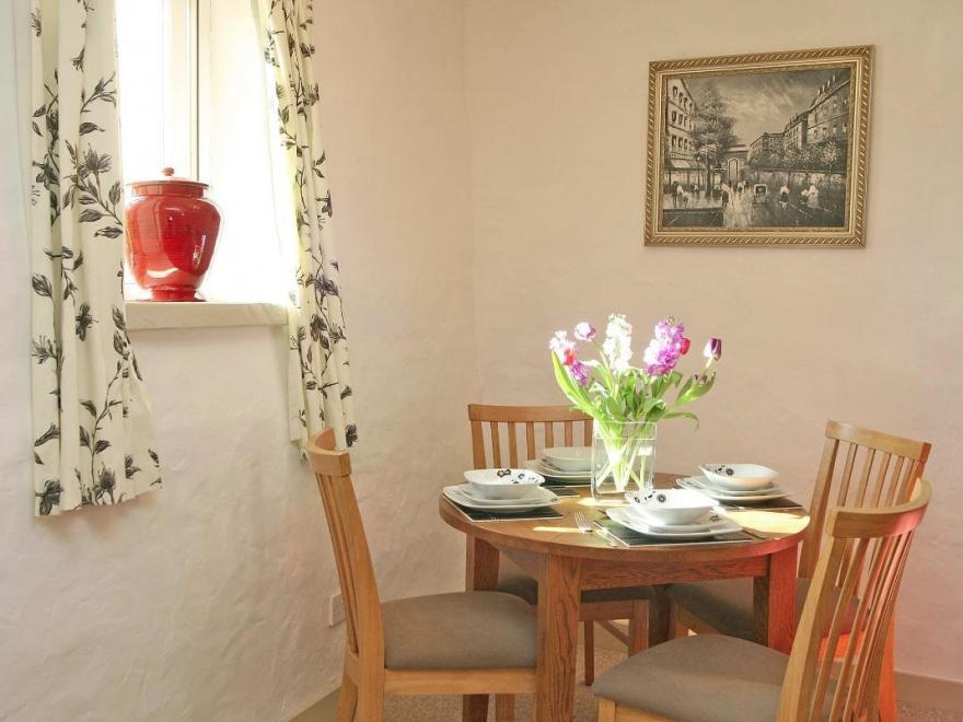Cider Cottage