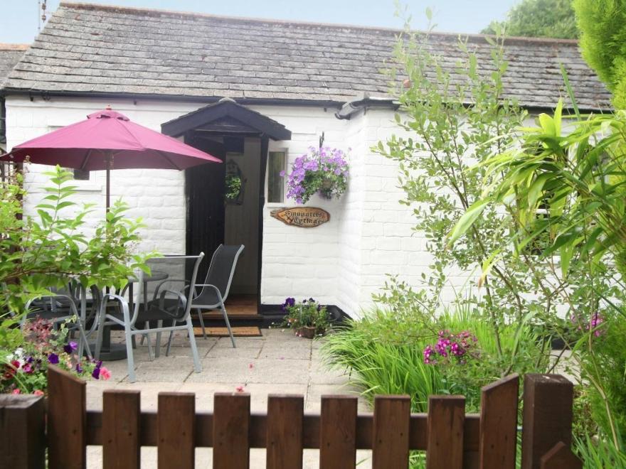Smugglers Cottage