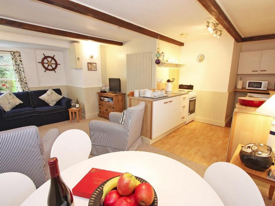Smugglers Cottage