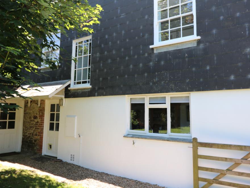 Trenouth Cottage