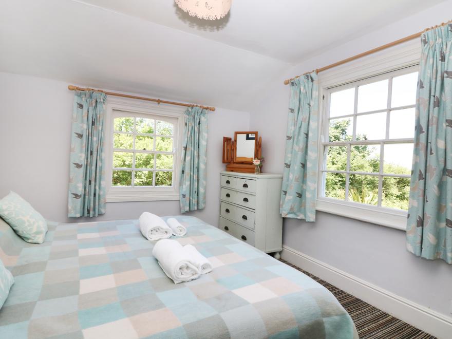 Trenouth Cottage