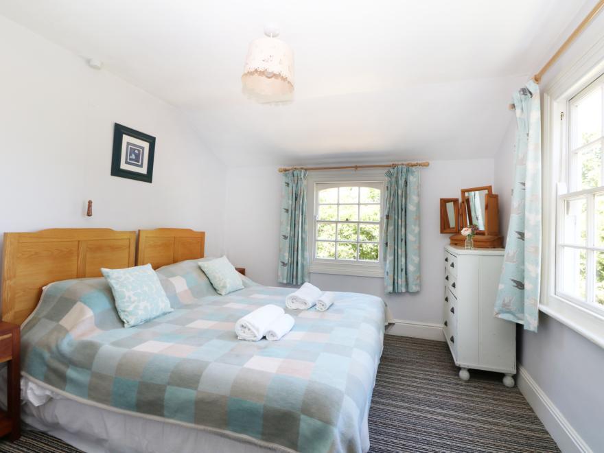 Trenouth Cottage