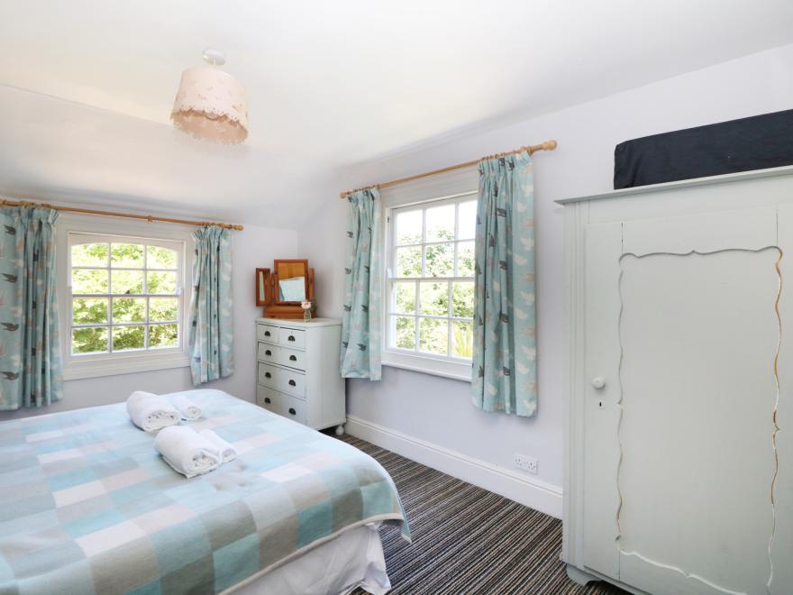 Trenouth Cottage