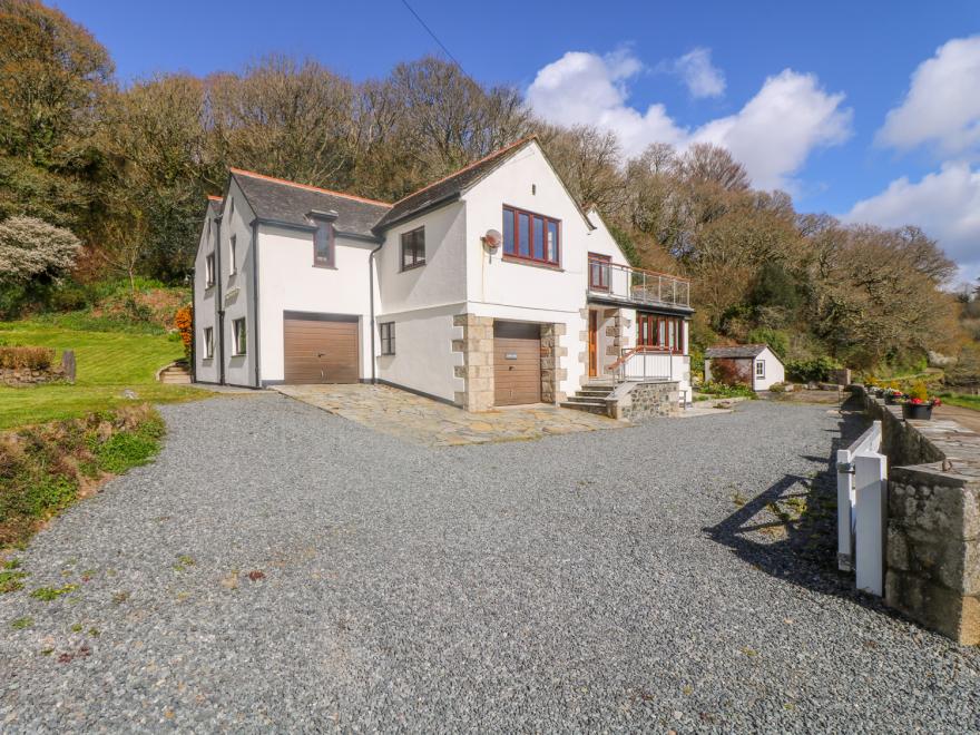 Carne Mill