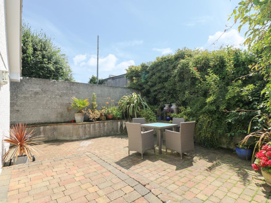 Suntrap Hideaway