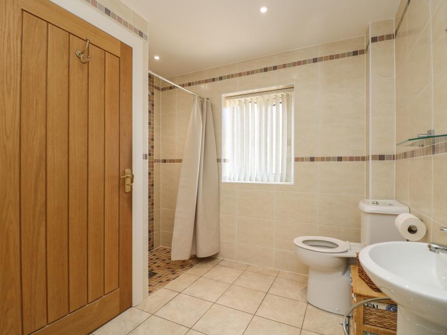 Suntrap Hideaway