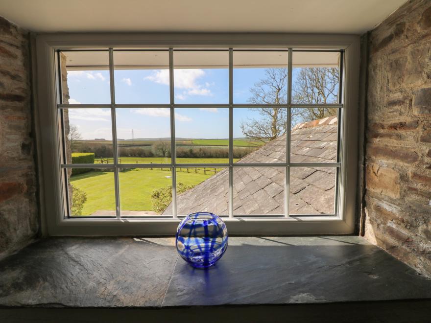 Trevenning Barn