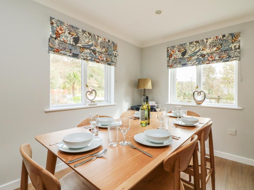 Heather's Cottage