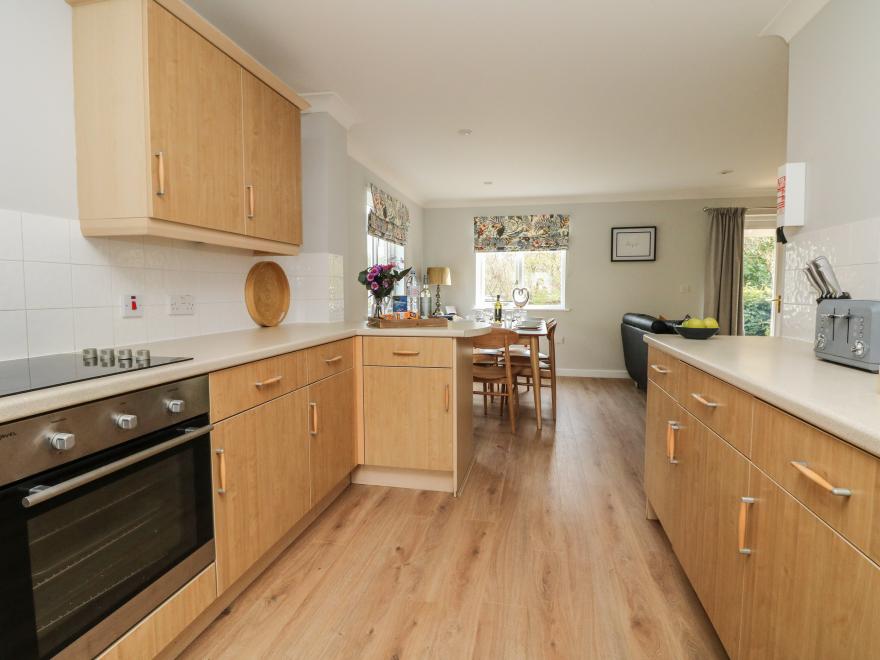 Heather's Cottage