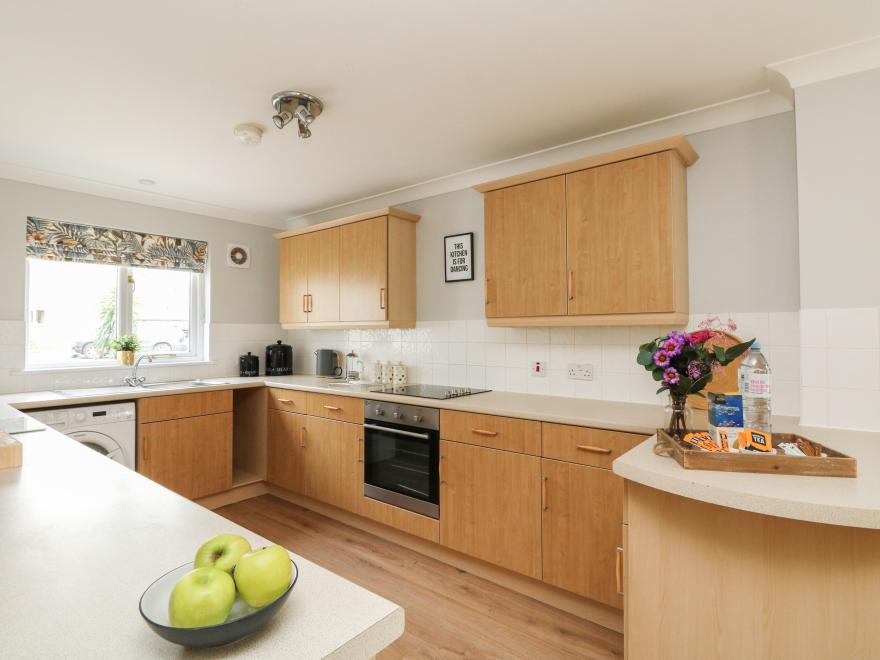Heather's Cottage