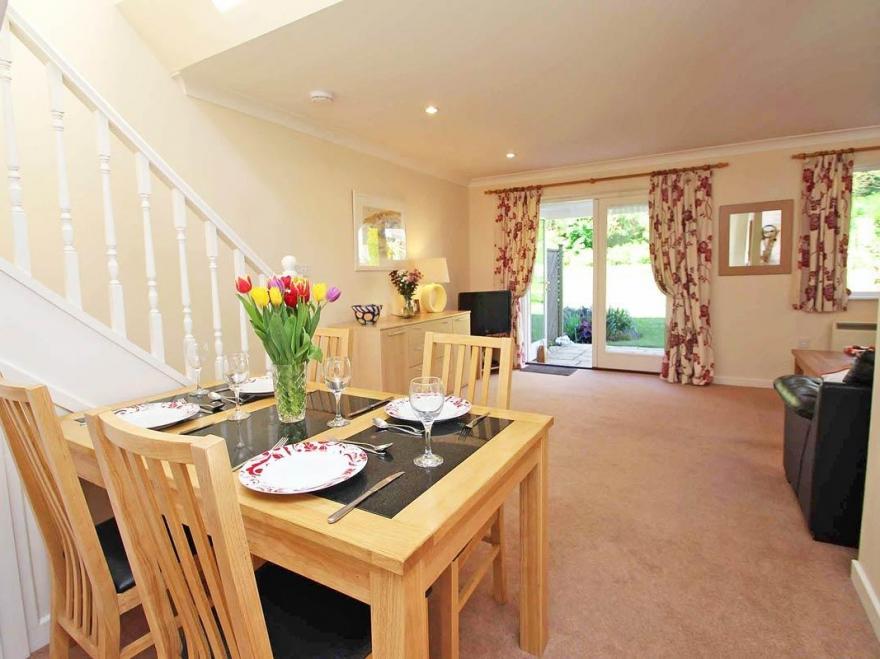Mulberry Cottage