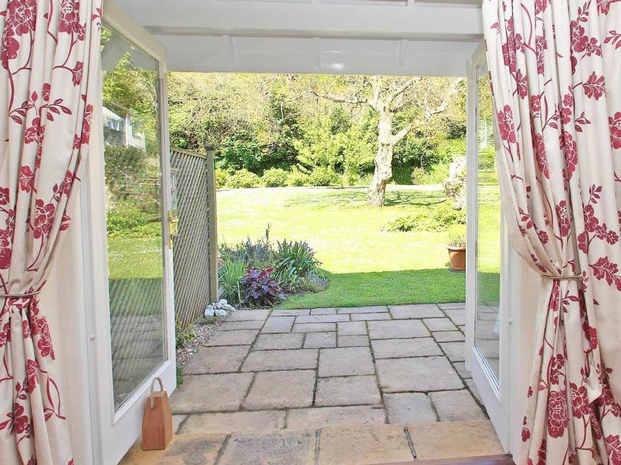 Mulberry Cottage