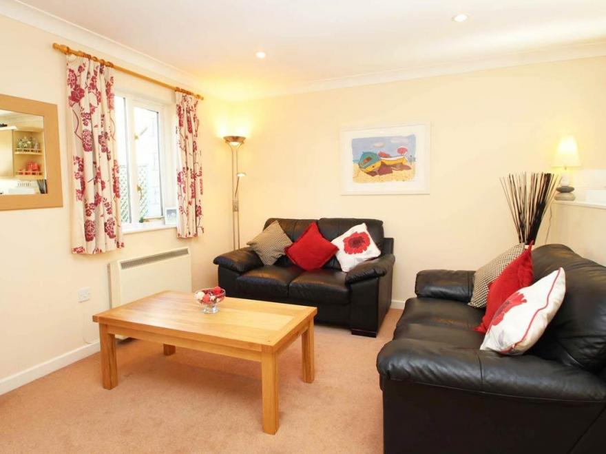 Mulberry Cottage