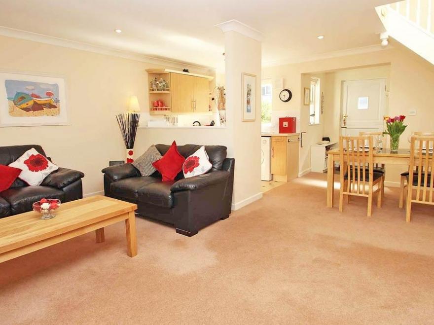 Mulberry Cottage