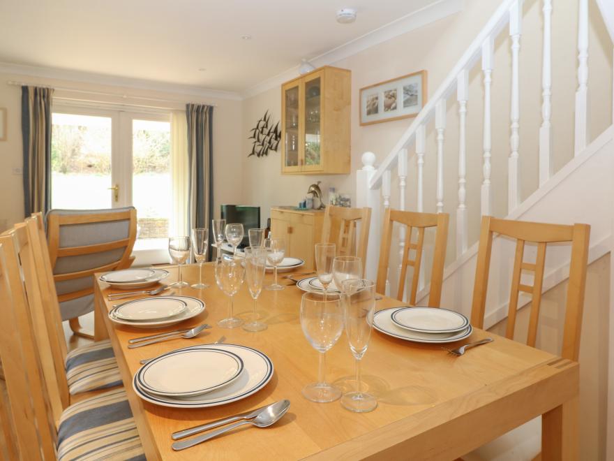 Morton Cottage