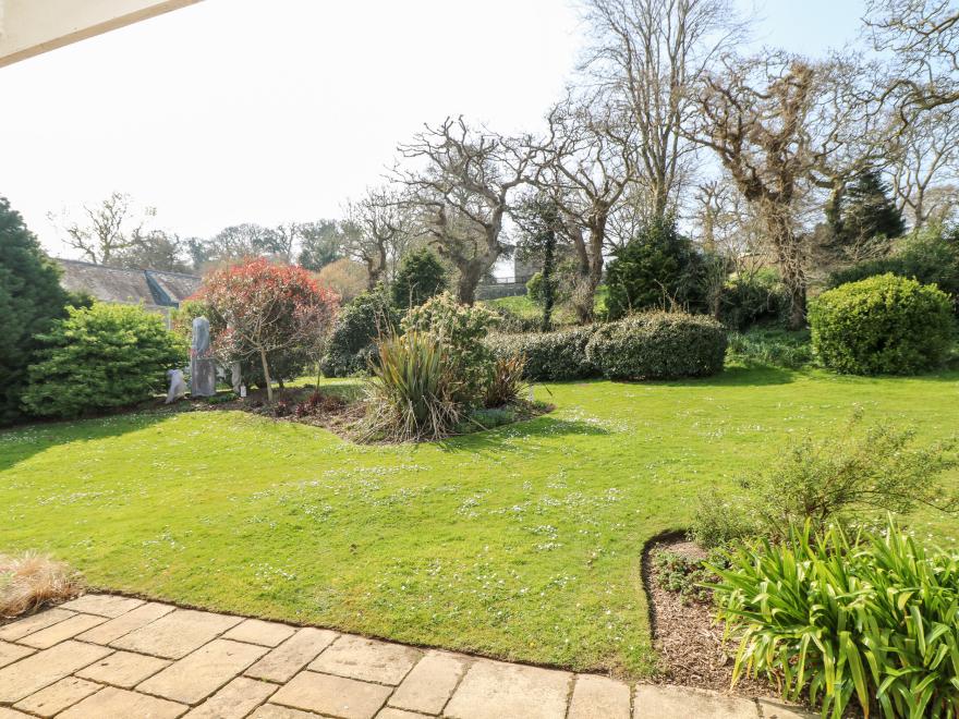 Sild Cottage