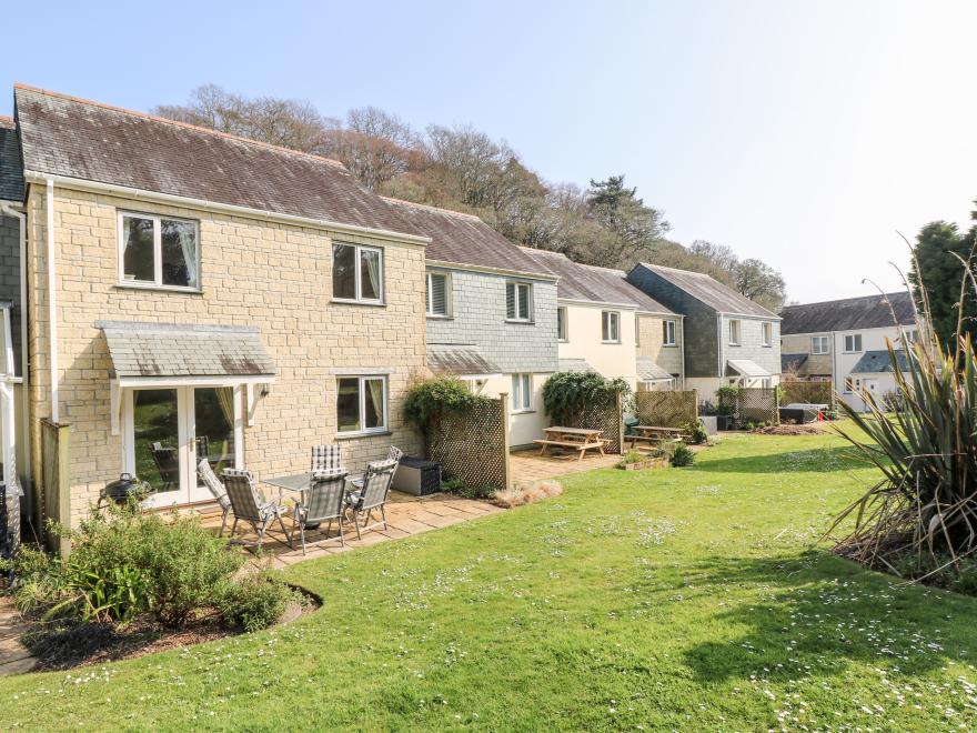 Sild Cottage