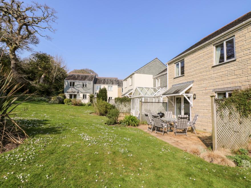 Sild Cottage
