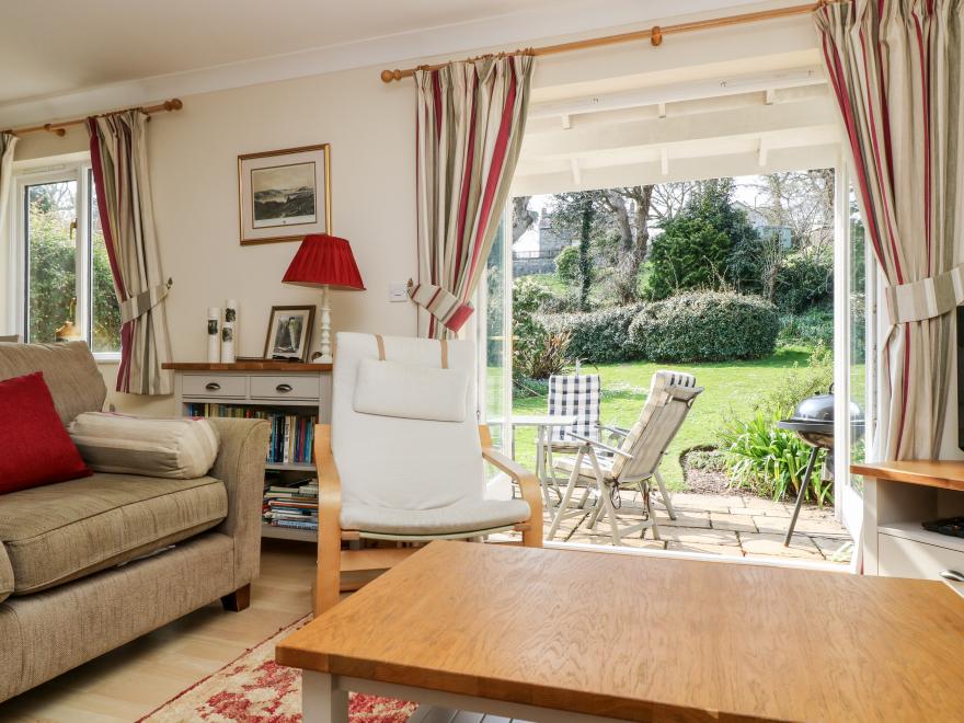 Sild Cottage