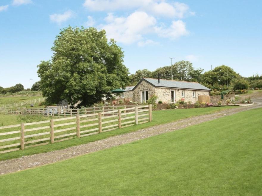 Byre
