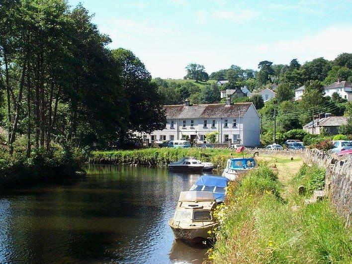 Byre