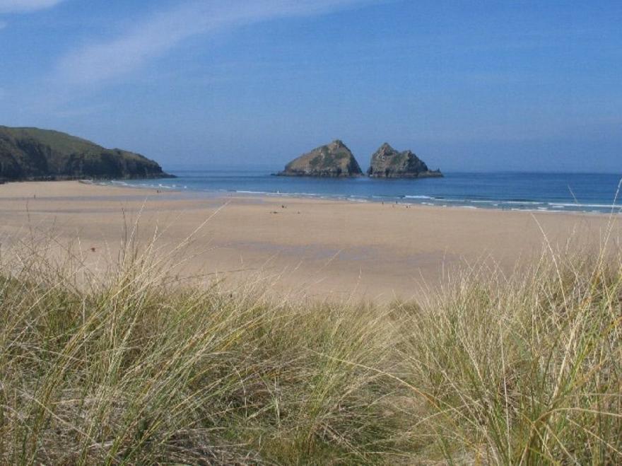 Bethany Bay View
