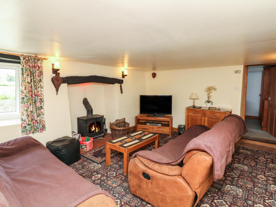 The Cottage