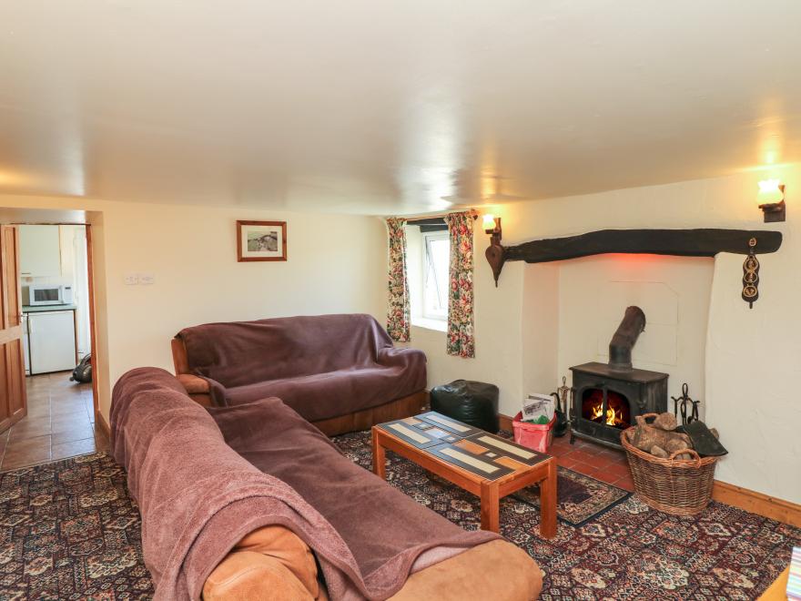 The Cottage