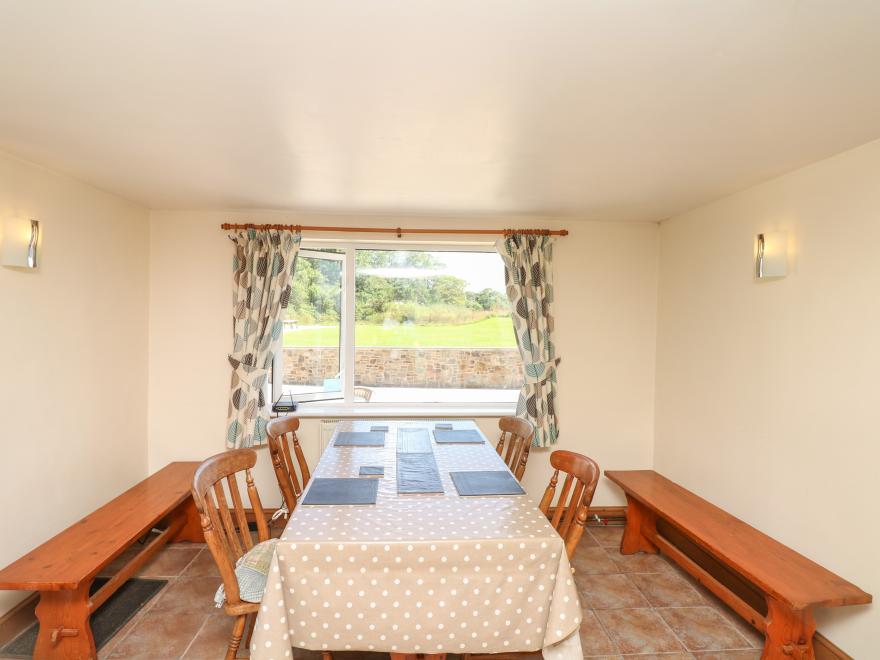 The Cottage