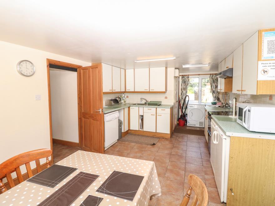 The Cottage