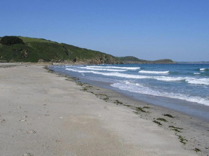 Black Rock
