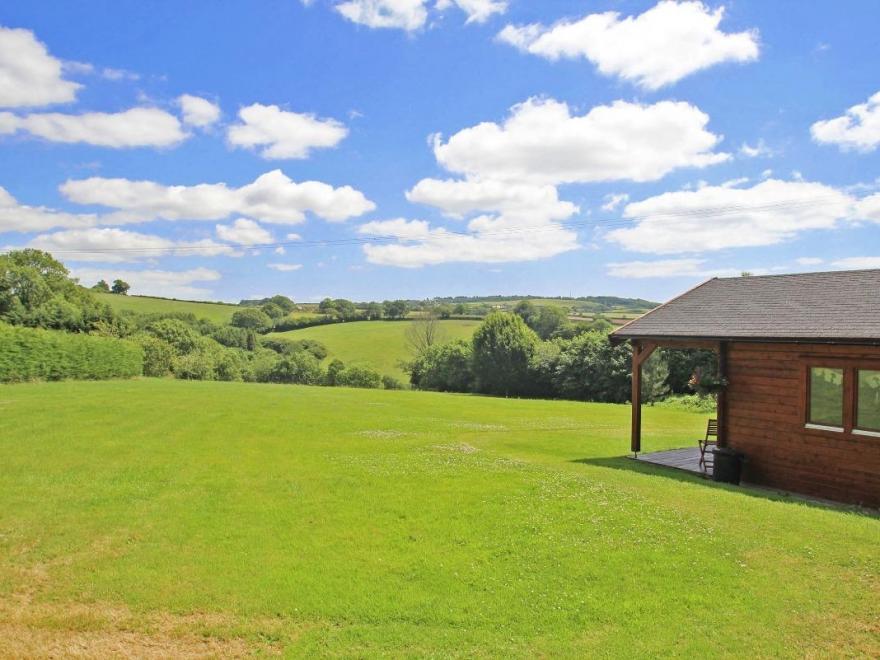 Daisy Lodge